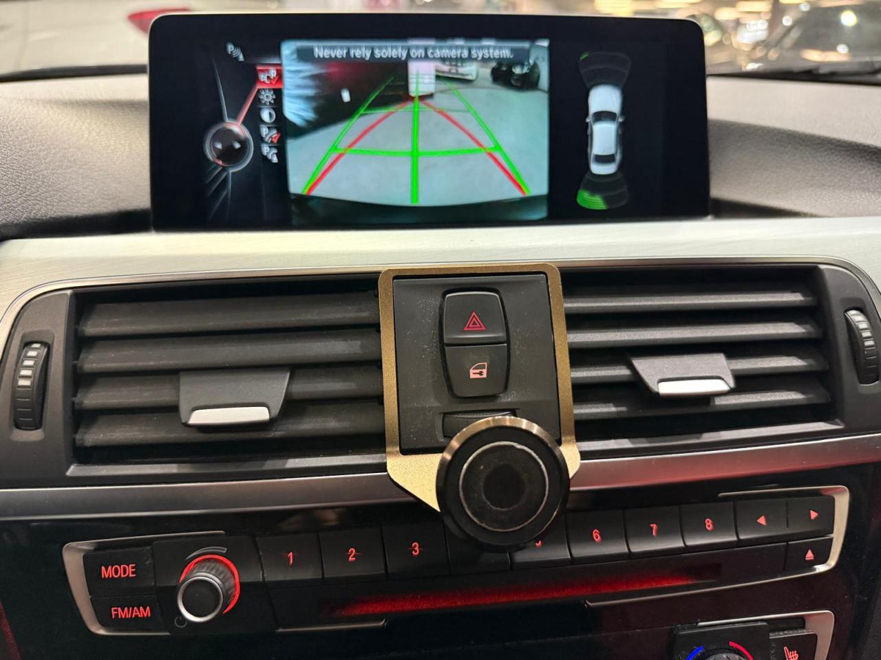 2016 BMW 3 Series 4dr Sdn 328i xDrive AWD Photo