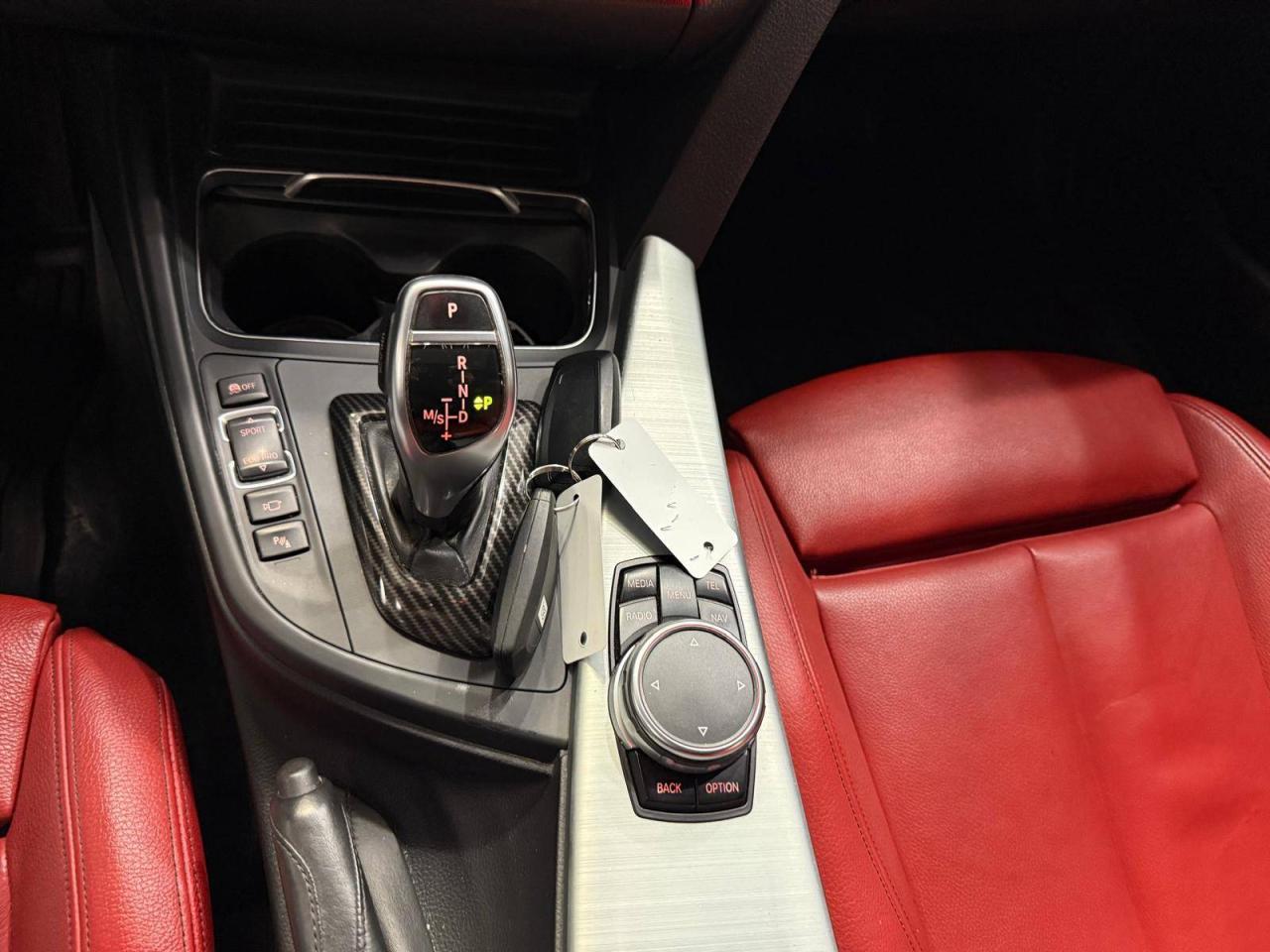 2016 BMW 3 Series 4dr Sdn 328i xDrive AWD Photo