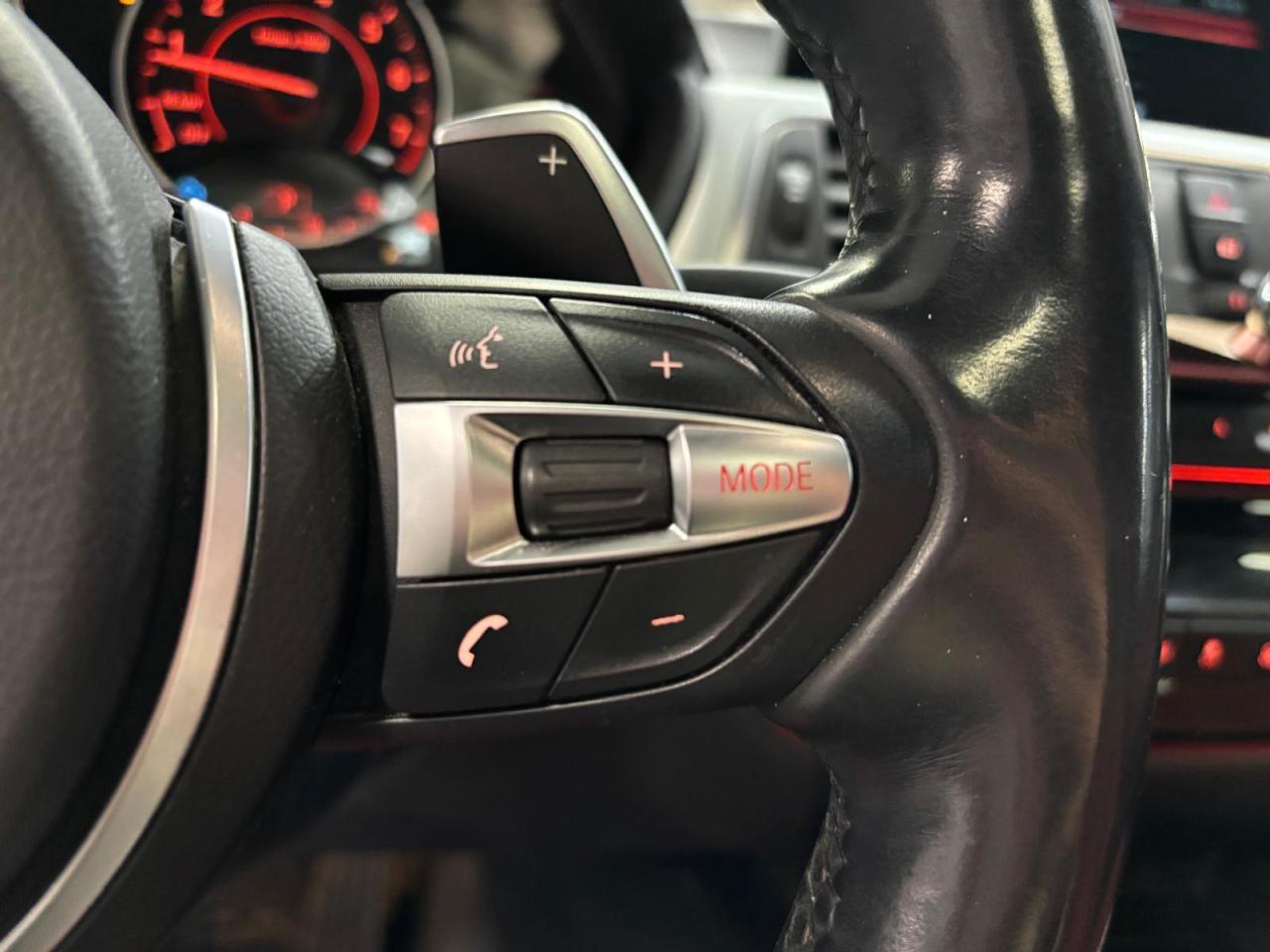 2016 BMW 3 Series 4dr Sdn 328i xDrive AWD Photo