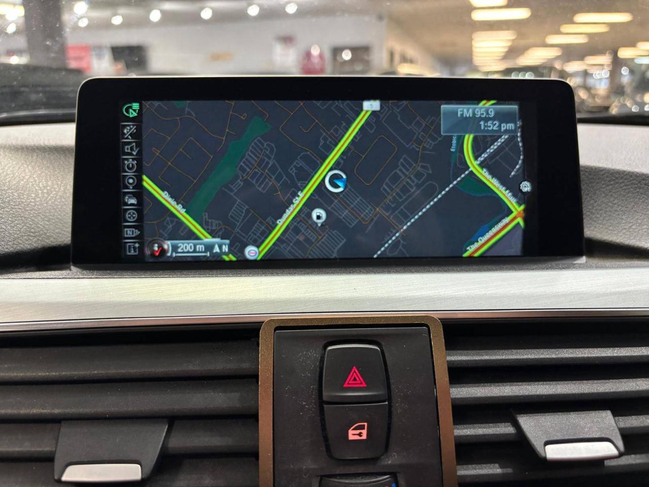 2016 BMW 3 Series 4dr Sdn 328i xDrive AWD Photo