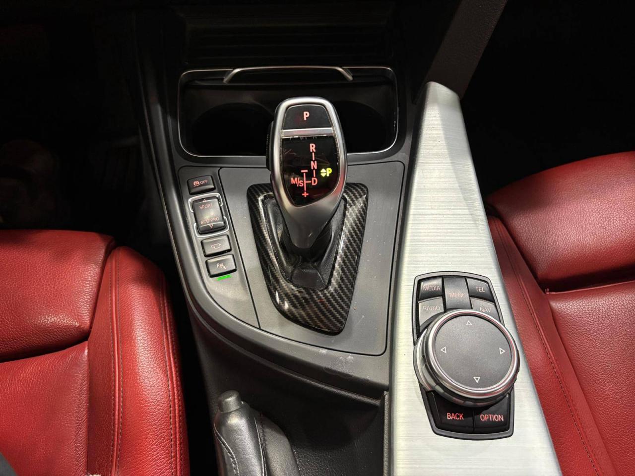 2016 BMW 3 Series 4dr Sdn 328i xDrive AWD Photo