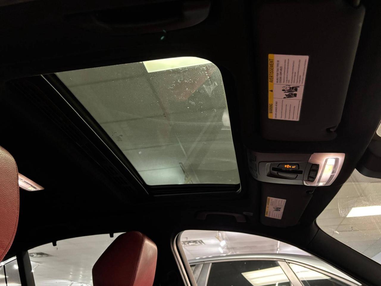 2016 BMW 3 Series 4dr Sdn 328i xDrive AWD Photo