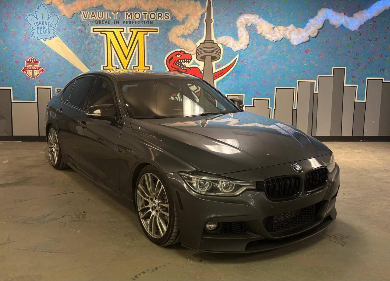 <p><span>2016 BMW 328I X DRIVE LUXURY LINE SUPER CARFAX AVAILABLE SERVICED BY DEALER LOADED</span></p><p><span><span>Drive home in the car youve been waiting for with<span>&nbsp;</span></span><strong>$0 Down On Approved Credit</strong><span><span>&nbsp;</span>(OAC)</span><span>! At our dealership, we make it easier than ever to get behind the wheel of a reliable, stylish vehicle without the big upfront cost. Whether youre upgrading, buying your first car, or treating yourself to something new, were here to help you get approved and rolling today. Dont waityour next ride is ready when you are!</span><br></span></p><p><span>&nbsp;Features:<span id=jodit-selection_marker_1767026650130_25051804590288407 data-jodit-selection_marker=start style=line-height: 0; display: none;></span> LEATHER INTERIOR,MEMORY SEAT,NAVIGATION,HEAD UP DISPLAY,HARMAN KARDON UPGRADED SOUND SYSTEM,POWER SUNROOF,HEATED SEAT AND STEERING WHEEL,BACK UP CAMERA,MULTIPLE DRIVING MODE,BMW LED LIGHT,AND MUCH MORE....</span></p> <p>BAD CREDIT, NO CREDIT NOT A PROBLEM. APPLY TODAY ON OUR WEBSITE WWW.VAULTMOTORS.CA OR COME VISIT OUR DEALERSHIP! &nbsp;</p><p> <br></p><p>WE WORK WITH ALL MAJOR BANKS TO GET YOU APPROVED!&nbsp;DEPENDS ON YOUR CREDIT HISTORY. CONTACT US TODAY AND LET OUR FAMILY SHOW YOU THE DIFFERENCE. Prices are plus HST & Licensing.&nbsp;<span id=jodit-selection_marker_1686168059819_6514763025256252 data-jodit-selection_marker=start style=line-height: 0; display: none;></span> </p><p><br></p><p>Please check our website www.vaultmotors.ca&nbsp; Please verify any information in question with our sales associates.</p><p> <br></p><p>All vehicles can be certified and E-tested for an additional fee from $895, depending on the make and model. If not Certified and E-tested, as per OMVIC Regulations, the vehicle is deemed to be not drivable, not E-tested, and Not Certified.&nbsp;&nbsp;</p><p> <br></p><p>-PROFESSIONALLY CLEANED INSIDE AND OUT -CAR PROOF HISTORY REPORT PROVIDED WITH EACH VEHICLE &nbsp; Trade-ins - We take any year and model! Bring in your old vehicle for a free appraisal. &nbsp;</p><p><br></p><p>#TeamVault #FamilyCars #SportsCars&nbsp;#Honda #Toyota #Hyundai #Nissan #BMW #Mercedes #Volkswagen #Porsche #Acura #Mississauga #Toronto #Showroom</p><p><br></p><p>BUY WITH CONFIDENCE!</p><p> &nbsp; <br></p><p>We are OMVIC registered and a member of Used Car Dealer Association</p><p>. &nbsp; &nbsp;&nbsp; VAULT MOTORS&nbsp; DRIVE IN PERFECTION &nbsp; </p><p>www.vaultmotors.ca </p><p><br></p><p>1650 Dundas Street East Mississauga ON L4X 2Z3&nbsp; </p><p>&nbsp;<br></p><p> Telephone 905-281-3030 </p><p><br></p><p>Monday to Saturday: 10:00AM TO 8:00PM</p><p> Sunday Appointment</p>