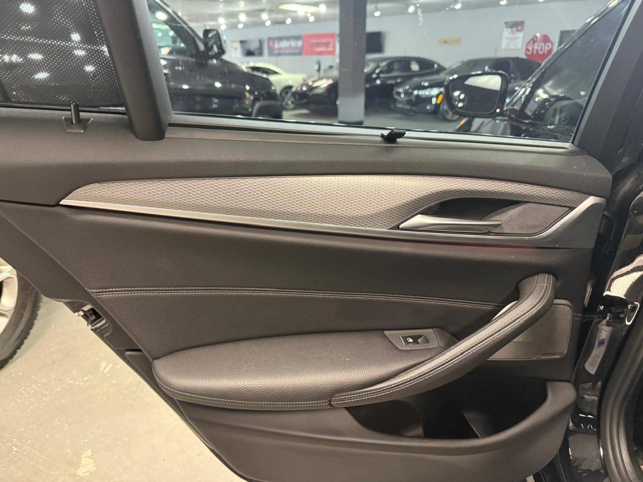 2018 BMW 5 Series 530i xDrive Sedan Photo