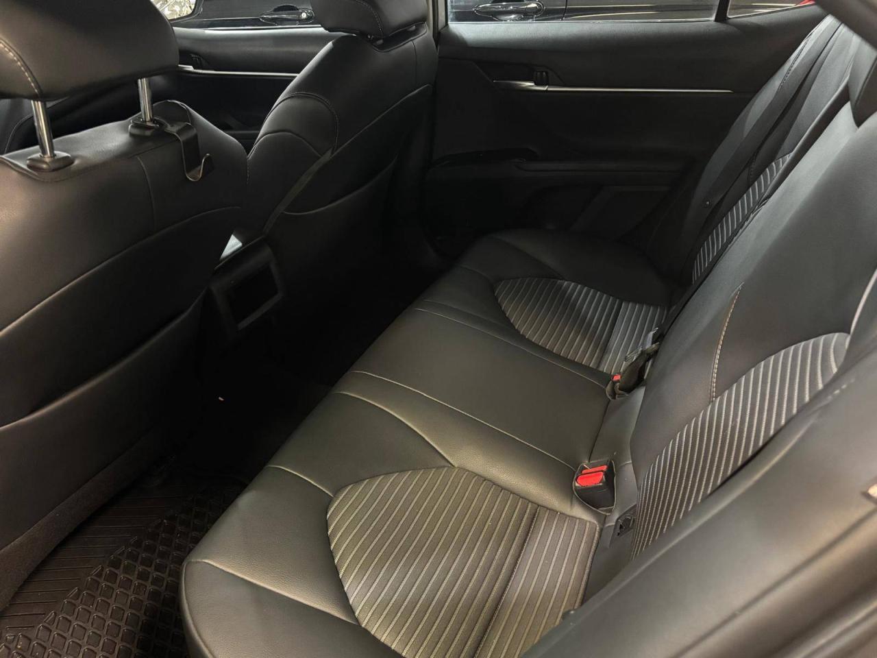 2019 Toyota Camry LE Auto - 18 SERVICE RECORDS $0 % DOWN FINANCE OAC Photo