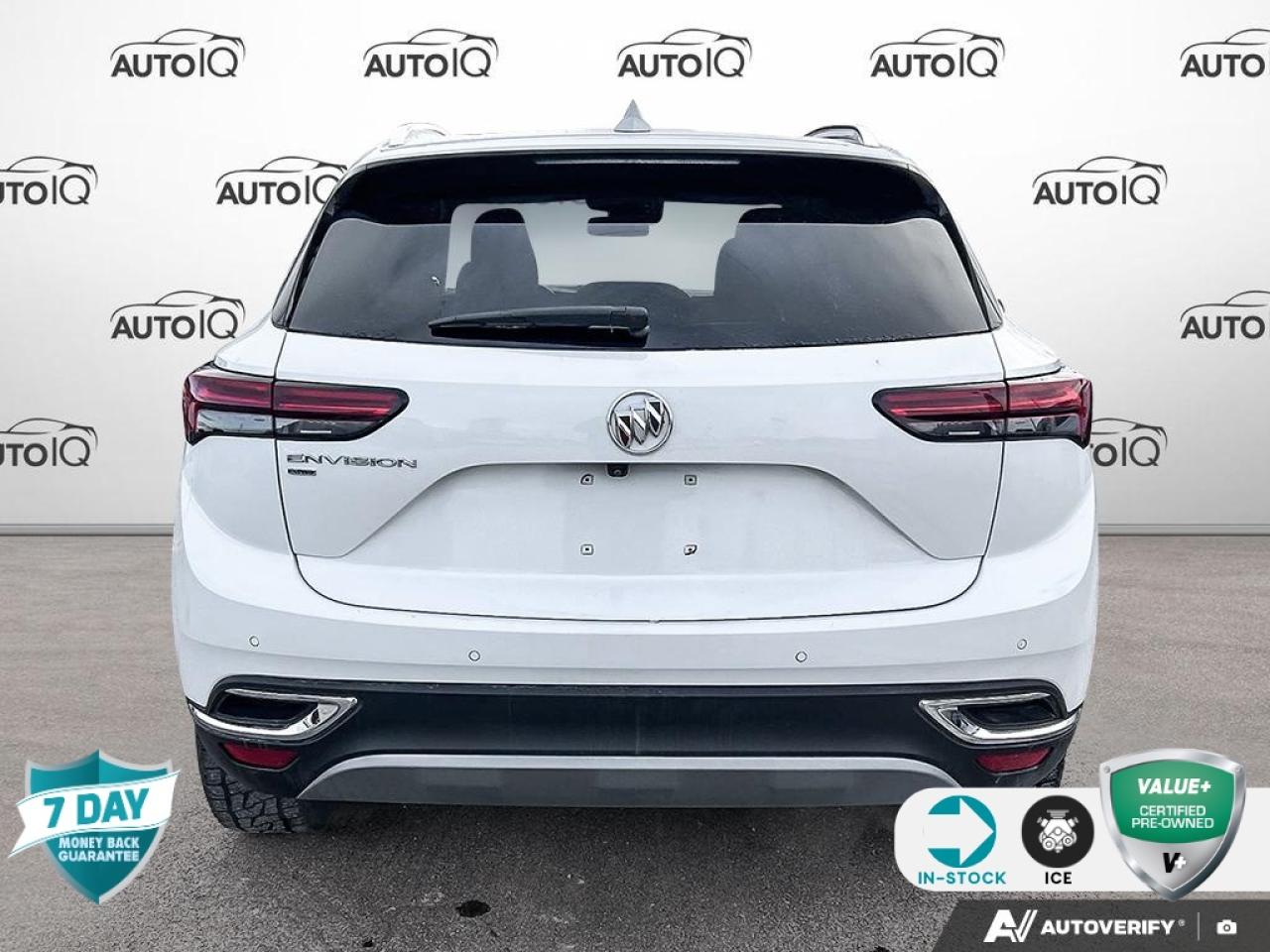 2023 Buick Envision Essence HEATED SEATS | HEATED STEERING WHEEL | REMOTE STAR Photo