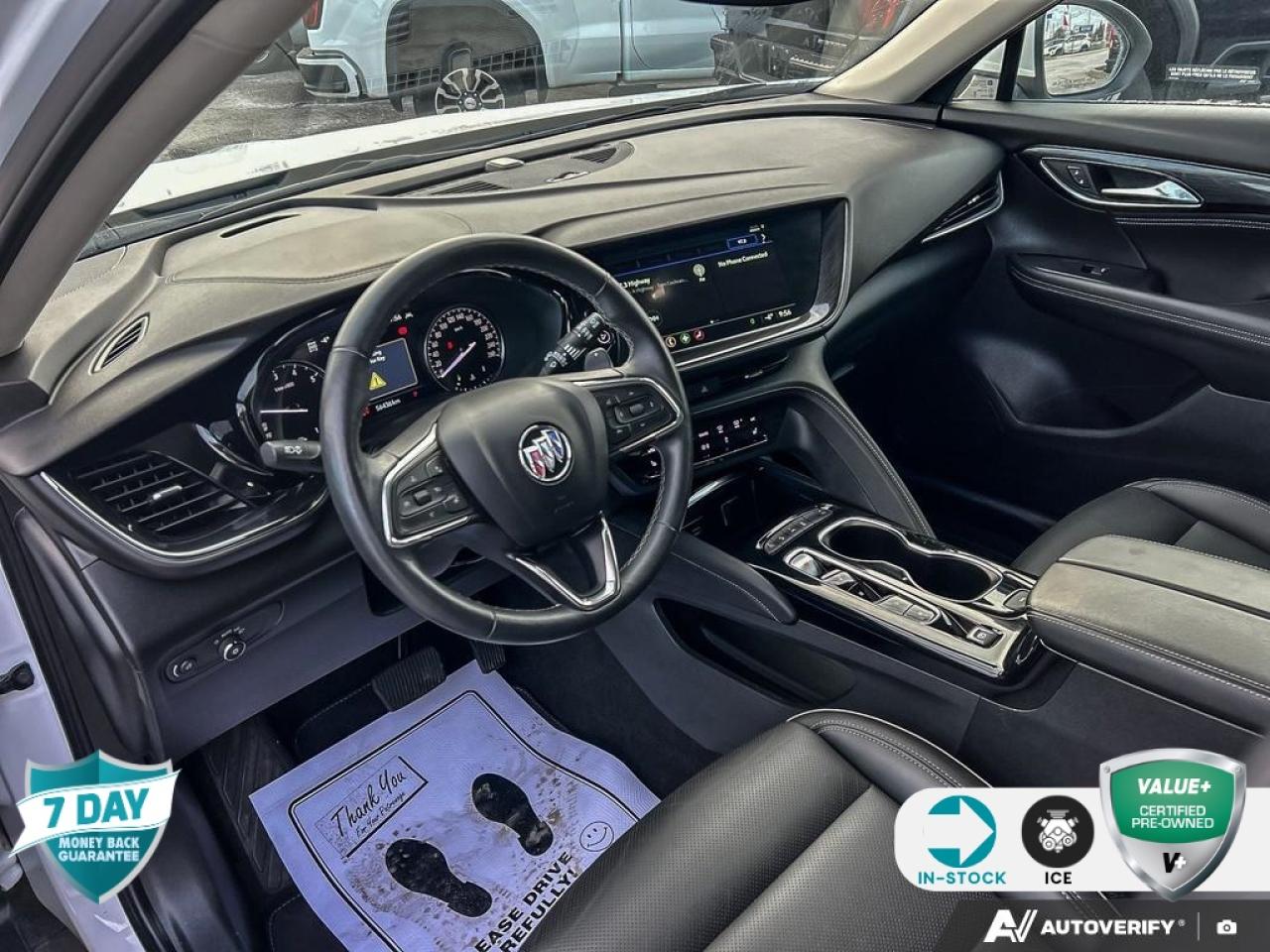 2023 Buick Envision Essence HEATED SEATS | HEATED STEERING WHEEL | REMOTE STAR Photo