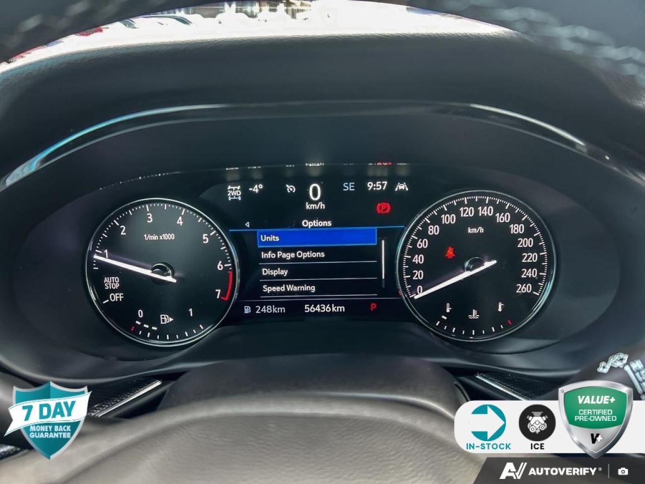 2023 Buick Envision Essence HEATED SEATS | HEATED STEERING WHEEL | REMOTE STAR Photo