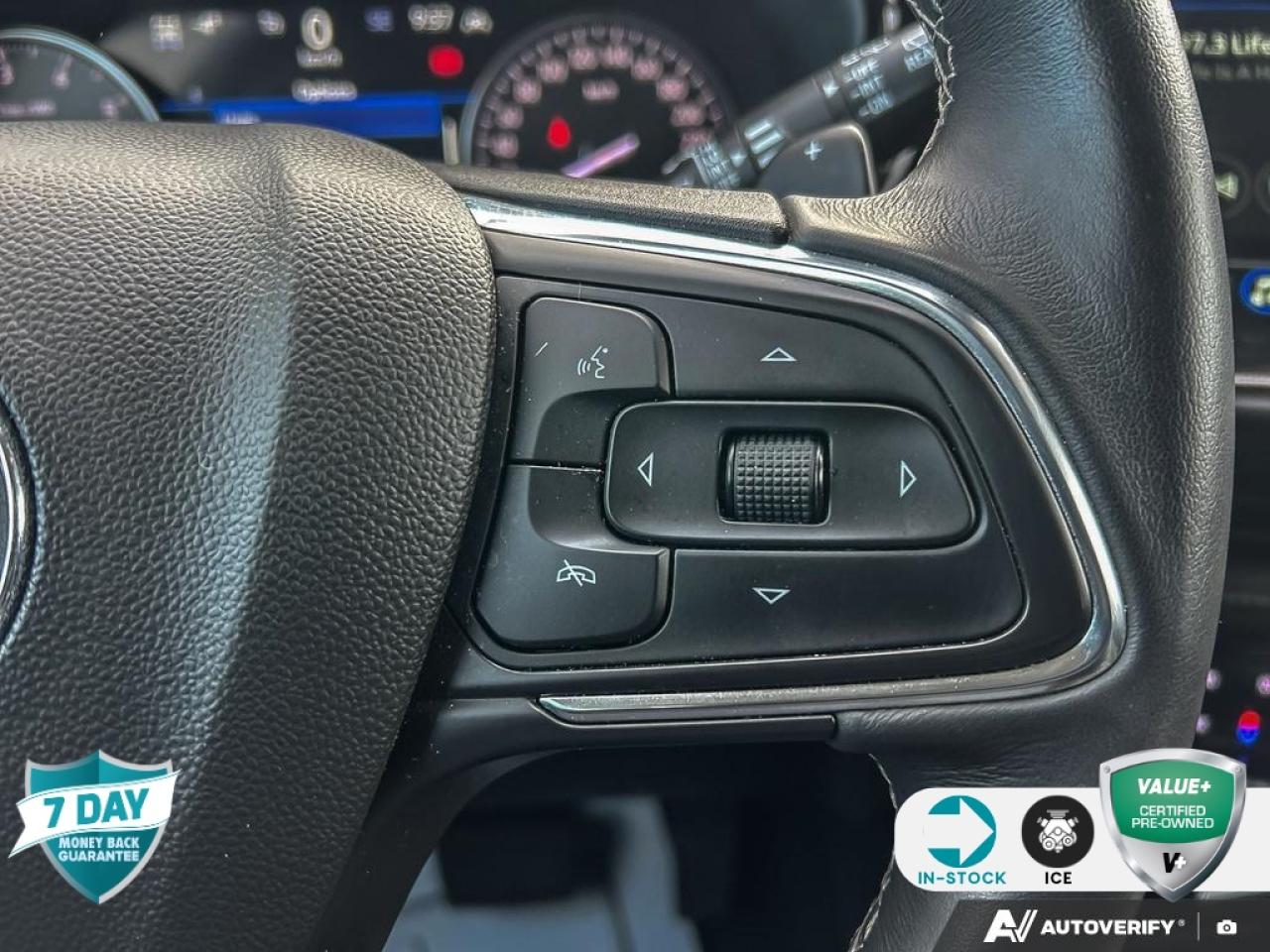 2023 Buick Envision Essence HEATED SEATS | HEATED STEERING WHEEL | REMOTE STAR Photo