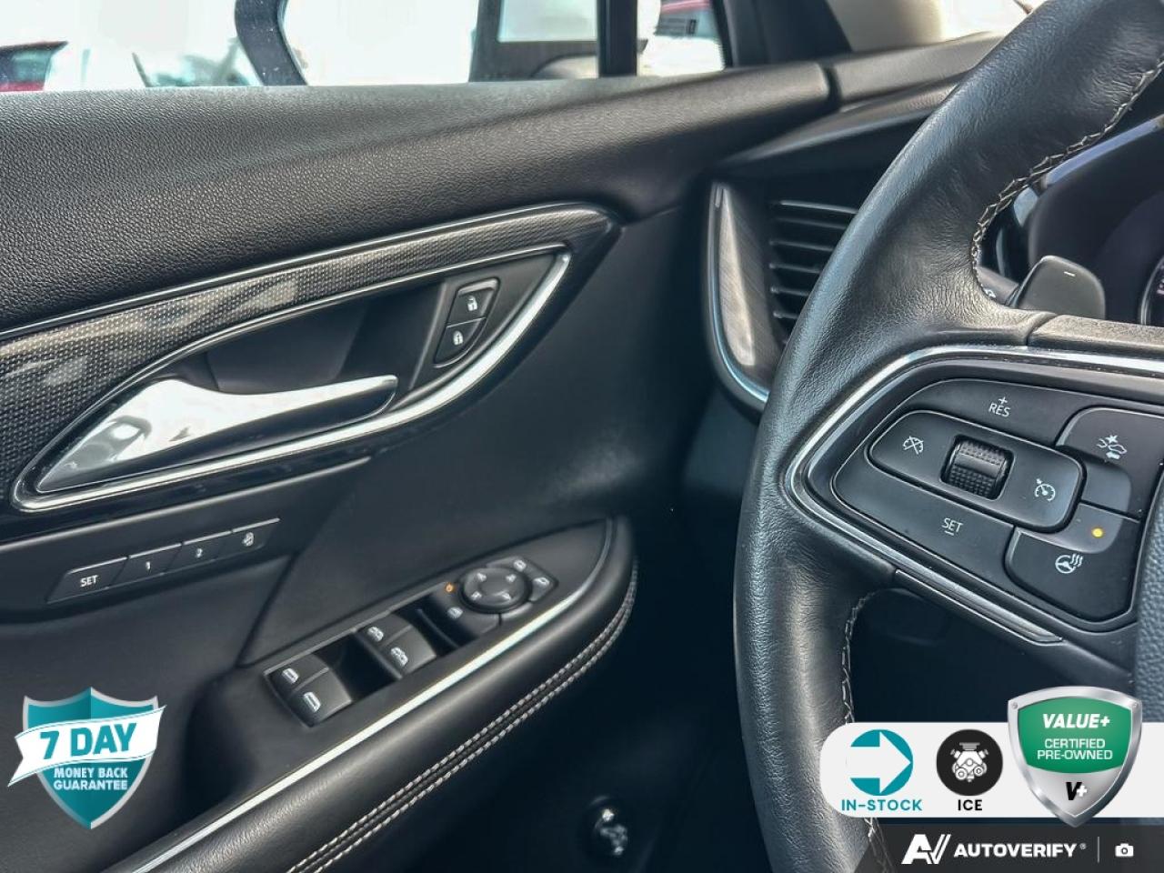 2023 Buick Envision Essence HEATED SEATS | HEATED STEERING WHEEL | REMOTE STAR Photo