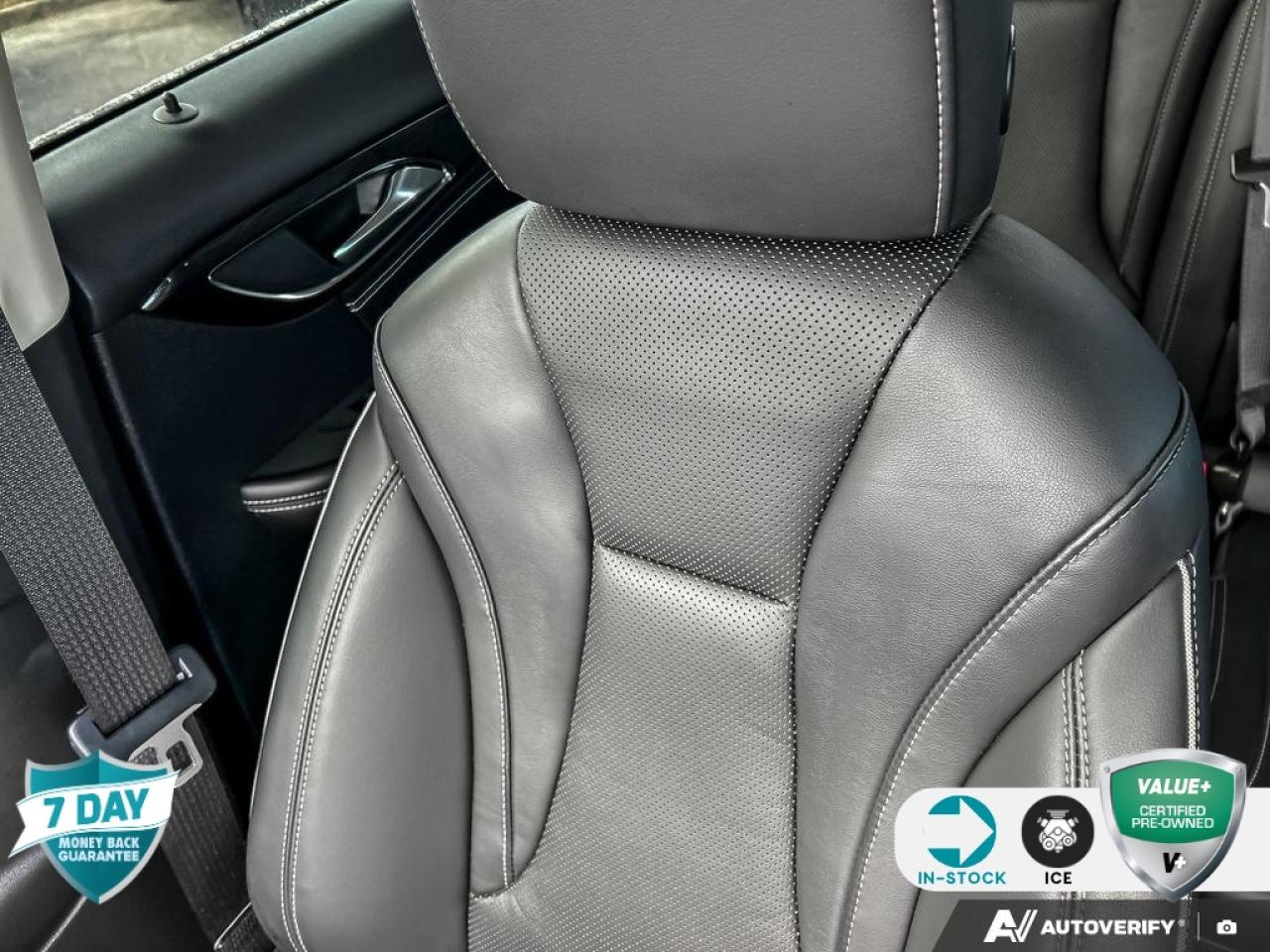 2023 Buick Envision Essence HEATED SEATS | HEATED STEERING WHEEL | REMOTE STAR Photo