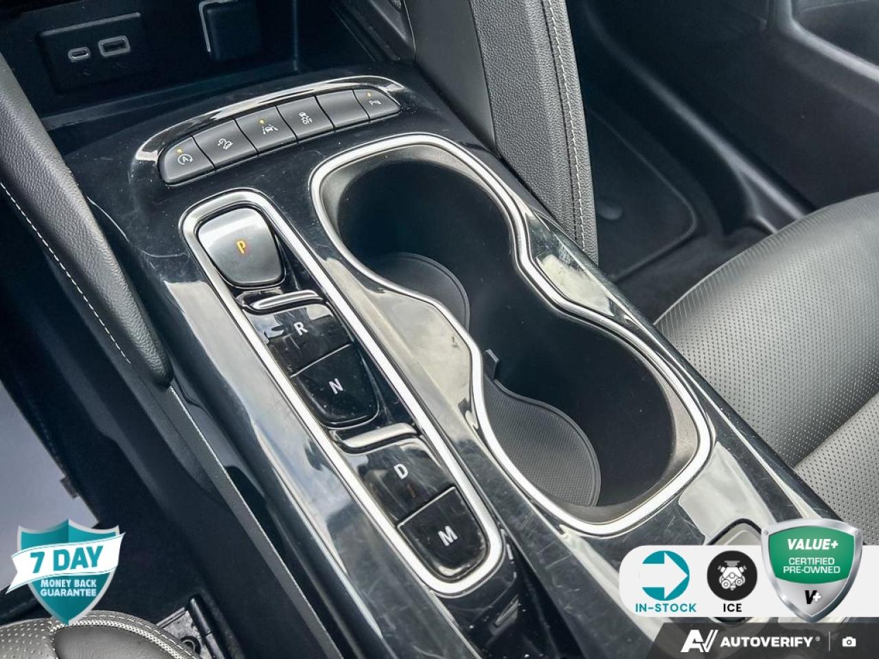 2023 Buick Envision Essence HEATED SEATS | HEATED STEERING WHEEL | REMOTE STAR Photo