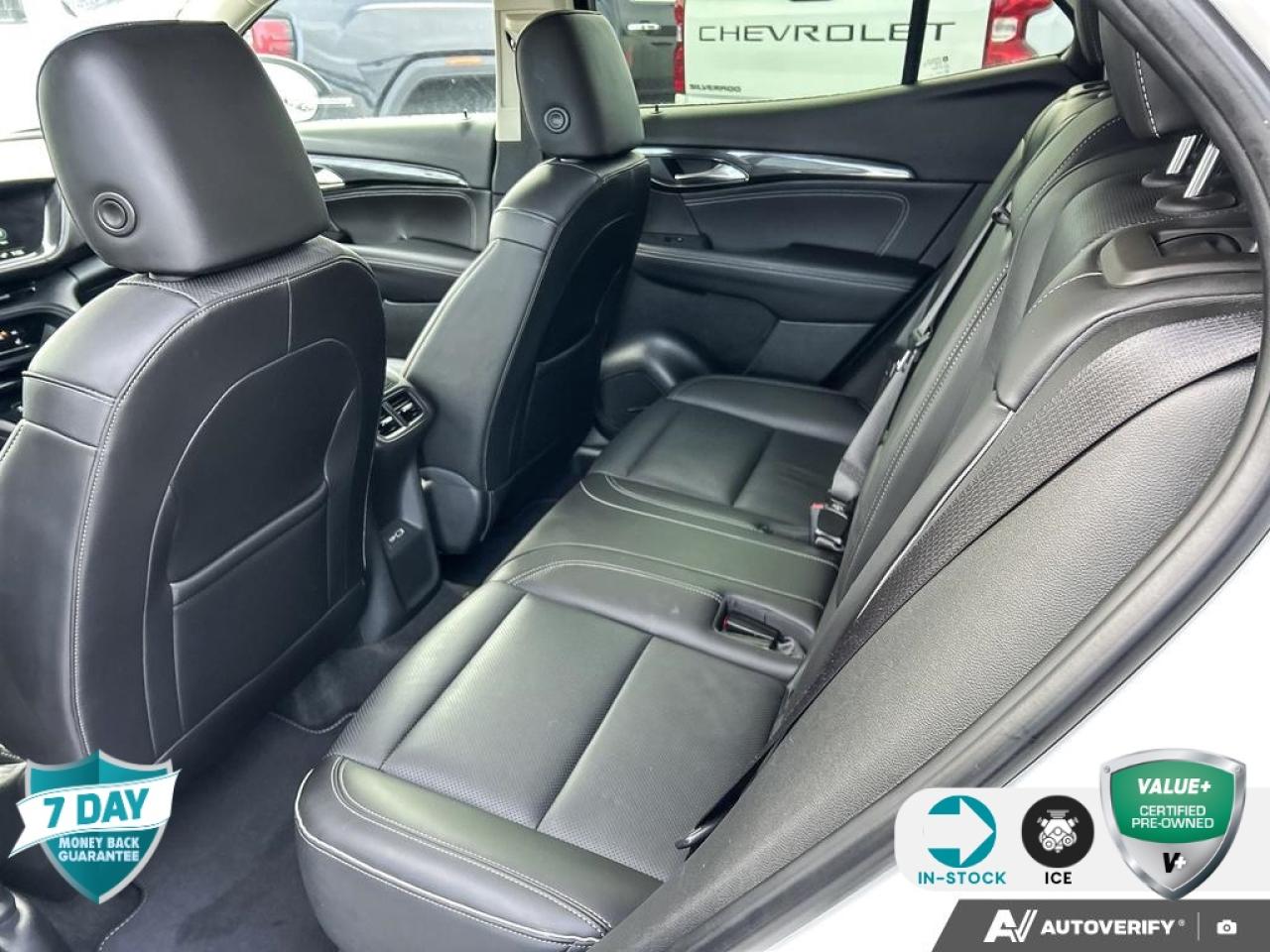 2023 Buick Envision Essence HEATED SEATS | HEATED STEERING WHEEL | REMOTE STAR Photo