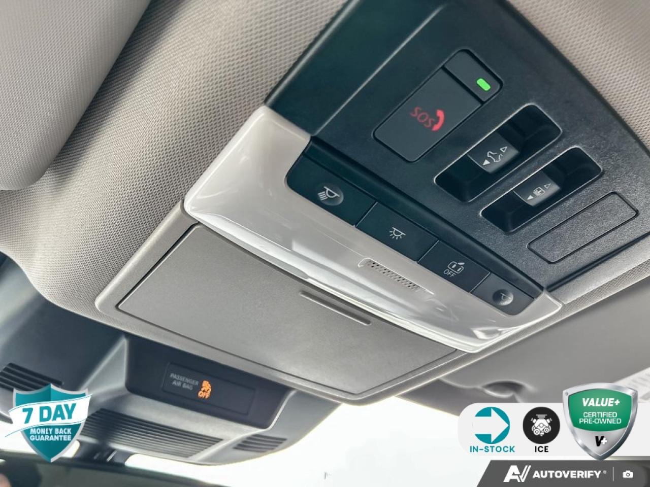 2024 Nissan Rogue SL PANORAMIC SUNROOF | NAVIGATION | HEATED SEATS Photo
