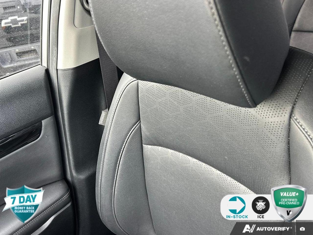 2025 Kia Seltos EX HEATED SEATS | HEATED STEERING WHEEL | POWER SUNRO Photo