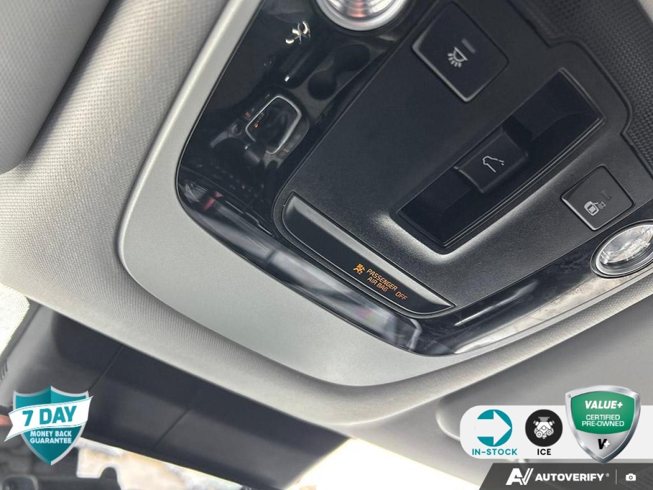 2025 Kia Seltos EX HEATED SEATS | HEATED STEERING WHEEL | POWER SUNRO Photo