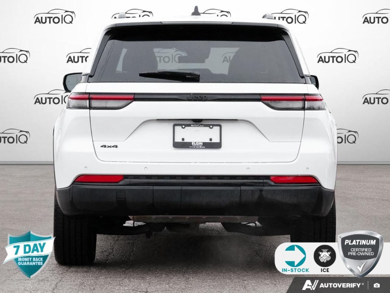 2025 Jeep Grand Cherokee Laredo POWER SUNROOF | TRAILER TOW PACKAGE | Photo
