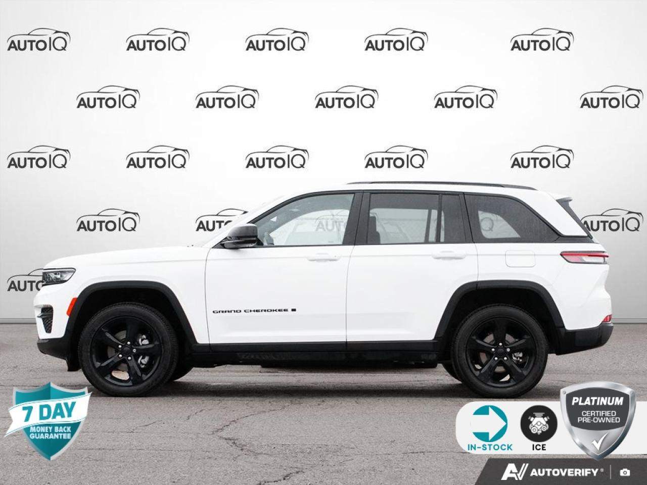2025 Jeep Grand Cherokee Laredo POWER SUNROOF | TRAILER TOW PACKAGE | Photo