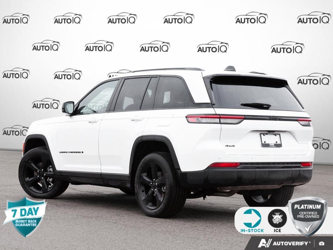 2025 Jeep Grand Cherokee Laredo POWER SUNROOF | TRAILER TOW PACKAGE | Photo