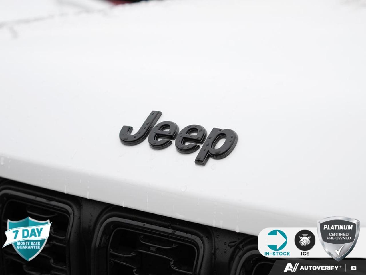 2025 Jeep Grand Cherokee Laredo POWER SUNROOF | TRAILER TOW PACKAGE | Photo