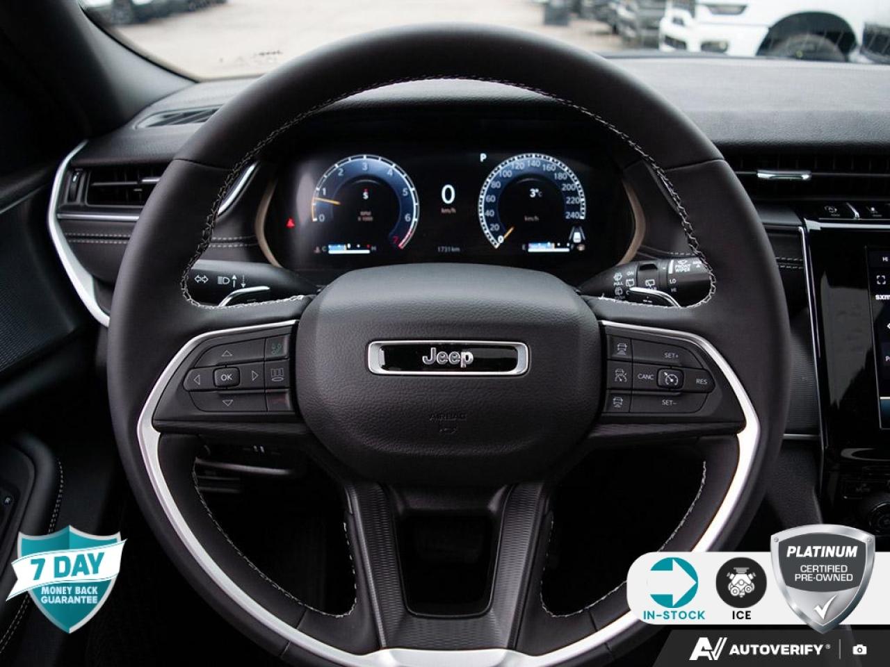 2025 Jeep Grand Cherokee Laredo POWER SUNROOF | TRAILER TOW PACKAGE | Photo