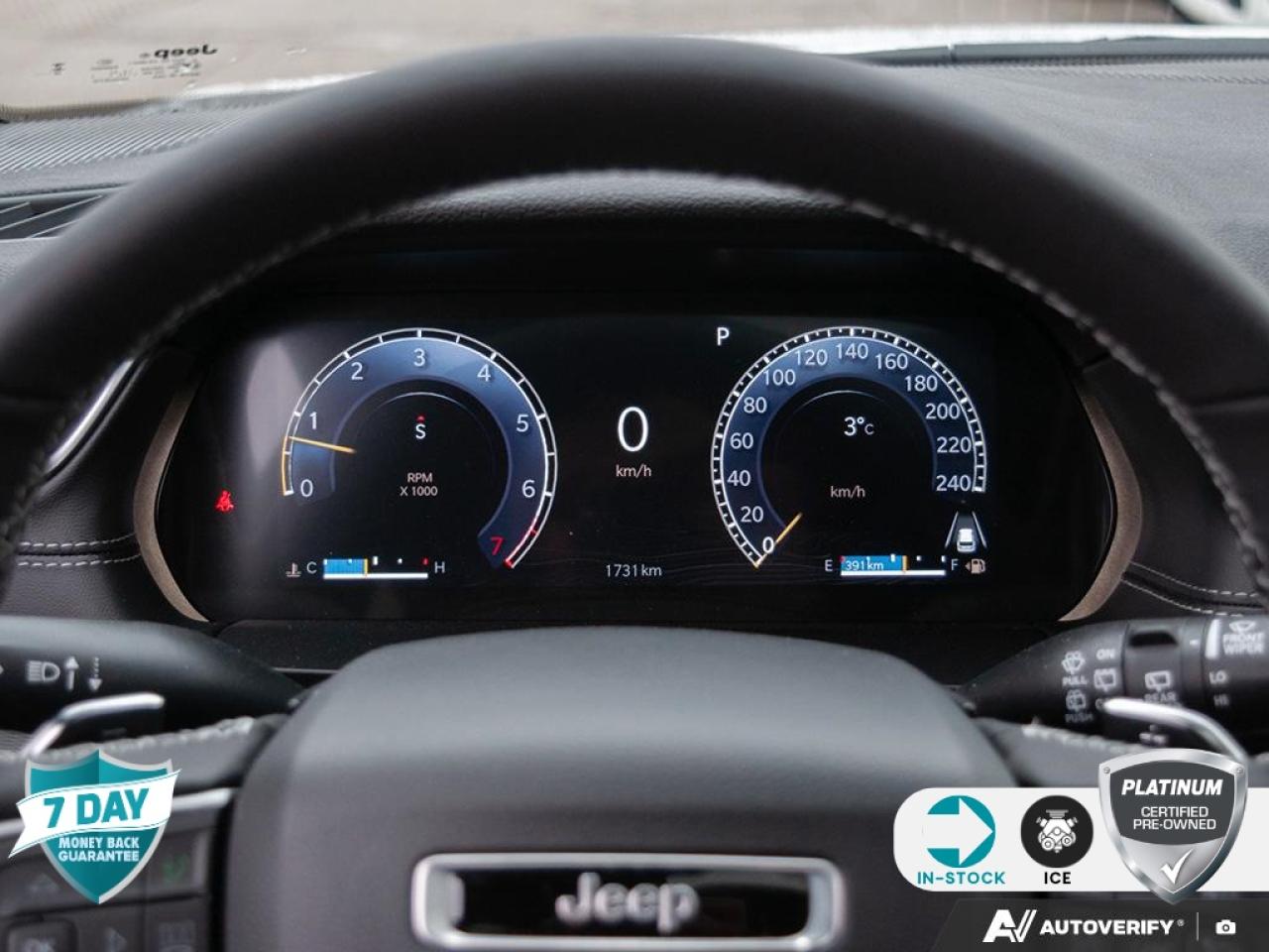 2025 Jeep Grand Cherokee Laredo POWER SUNROOF | TRAILER TOW PACKAGE | Photo