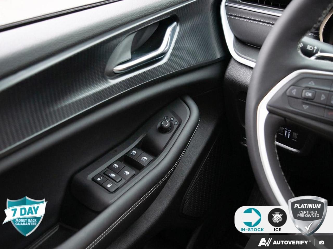 2025 Jeep Grand Cherokee Laredo POWER SUNROOF | TRAILER TOW PACKAGE | Photo