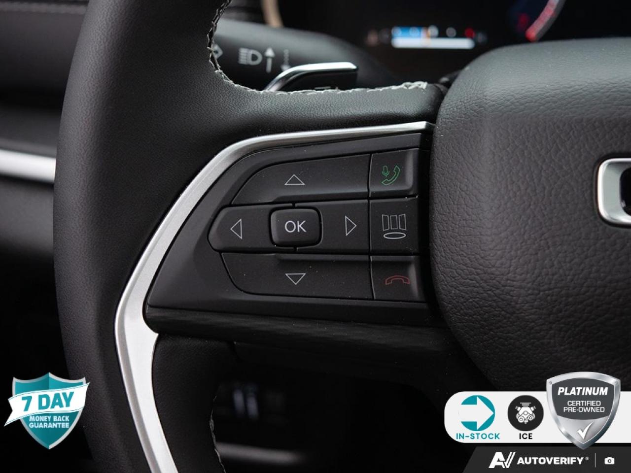 2025 Jeep Grand Cherokee Laredo POWER SUNROOF | TRAILER TOW PACKAGE | Photo