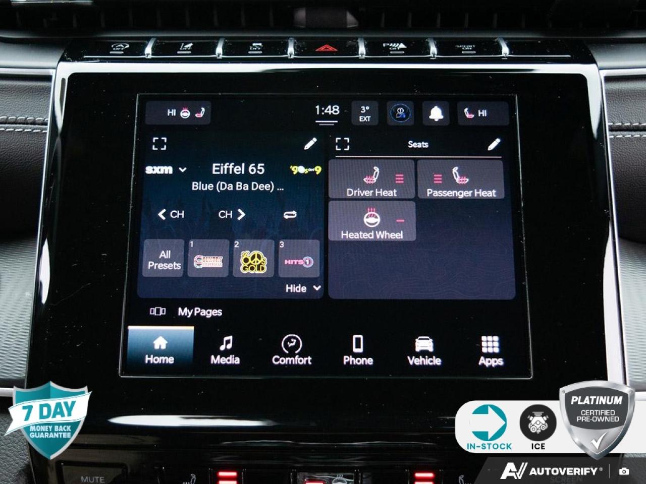 2025 Jeep Grand Cherokee Laredo POWER SUNROOF | TRAILER TOW PACKAGE | Photo