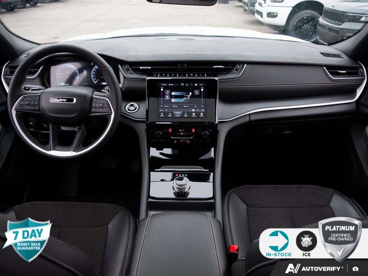 2025 Jeep Grand Cherokee Laredo POWER SUNROOF | TRAILER TOW PACKAGE | Photo