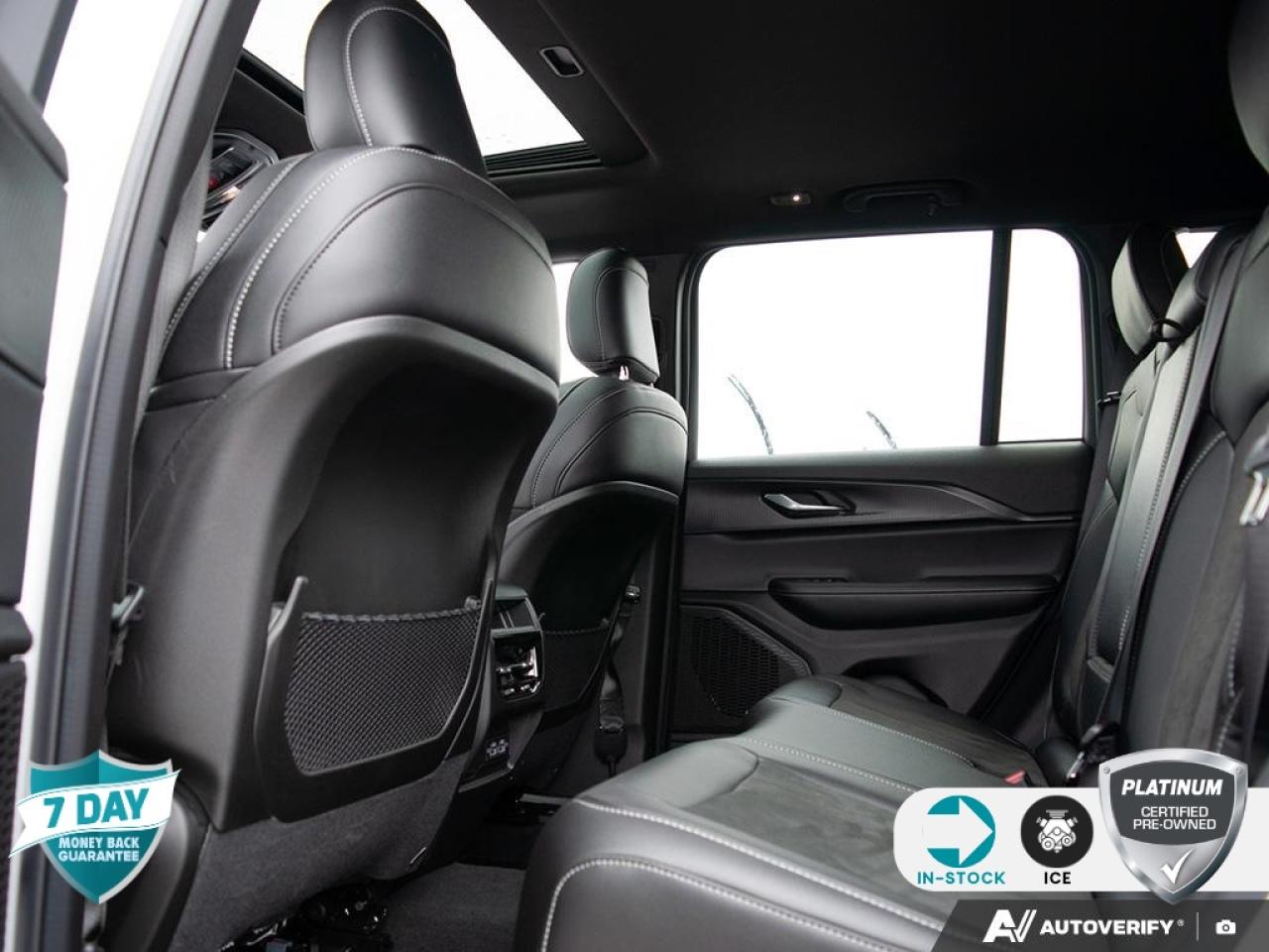 2025 Jeep Grand Cherokee Laredo POWER SUNROOF | TRAILER TOW PACKAGE | Photo