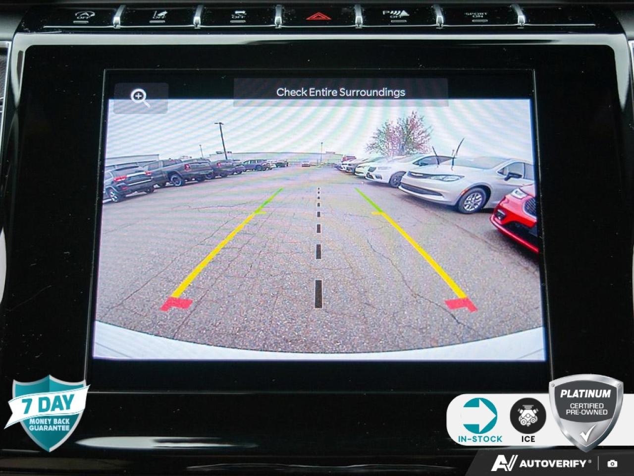 2025 Jeep Grand Cherokee Laredo POWER SUNROOF | TRAILER TOW PACKAGE | Photo