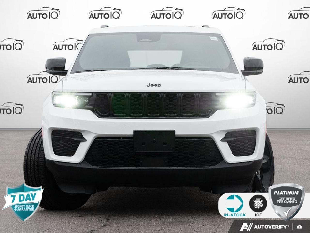 2025 Jeep Grand Cherokee Laredo POWER SUNROOF | TRAILER TOW PACKAGE | Photo