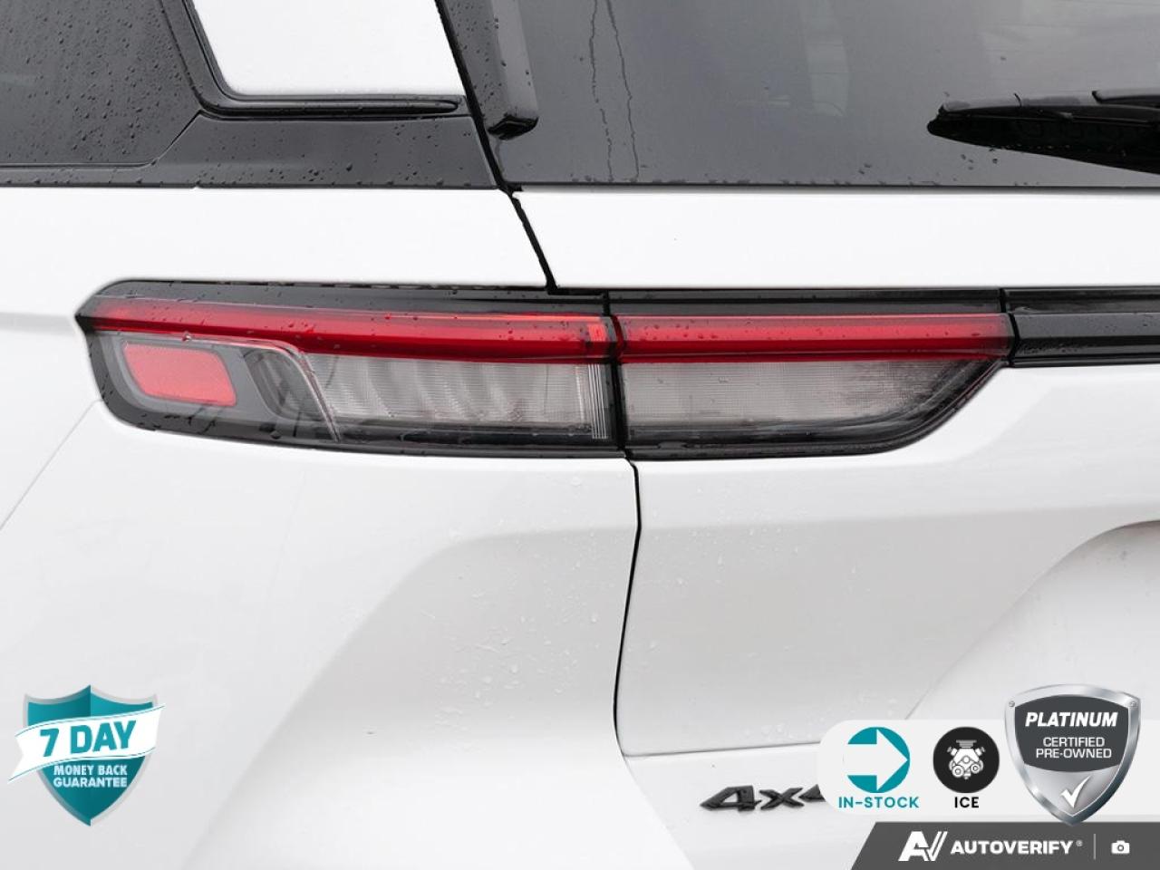 2025 Jeep Grand Cherokee Laredo POWER SUNROOF | TRAILER TOW PACKAGE | Photo