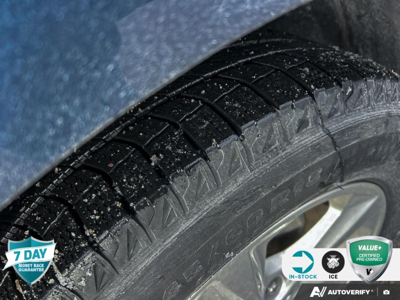 2018 Ford Edge SEL 201A | NO ACCIDENTS | 1 OWNER | TOURING & COLD PKG Photo