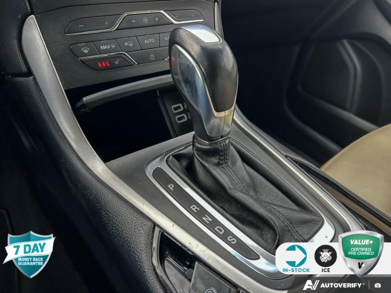 2018 Ford Edge SEL 201A | NO ACCIDENTS | 1 OWNER | TOURING & COLD PKG Photo