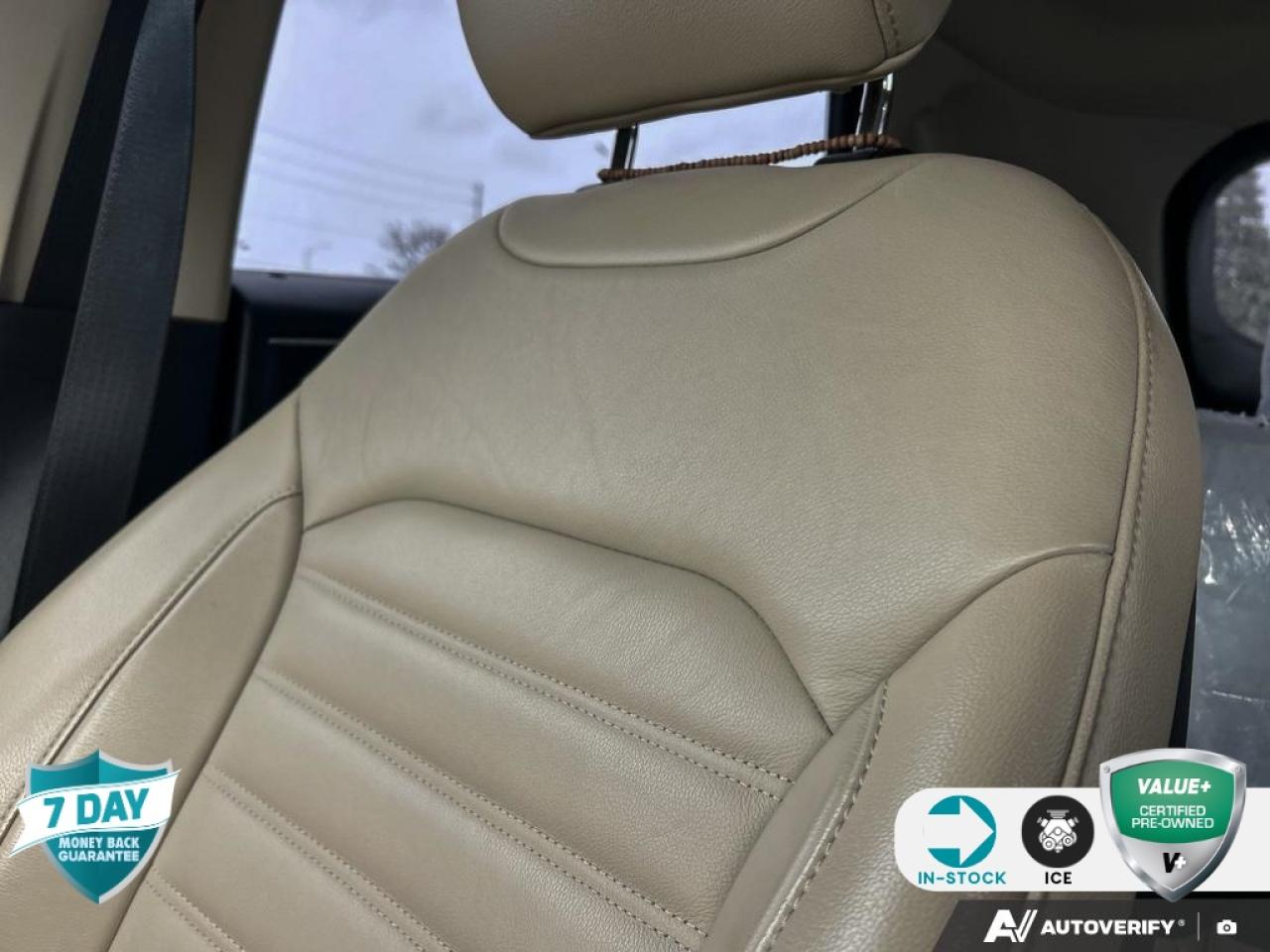 2018 Ford Edge SEL 201A | NO ACCIDENTS | 1 OWNER | TOURING & COLD PKG Photo