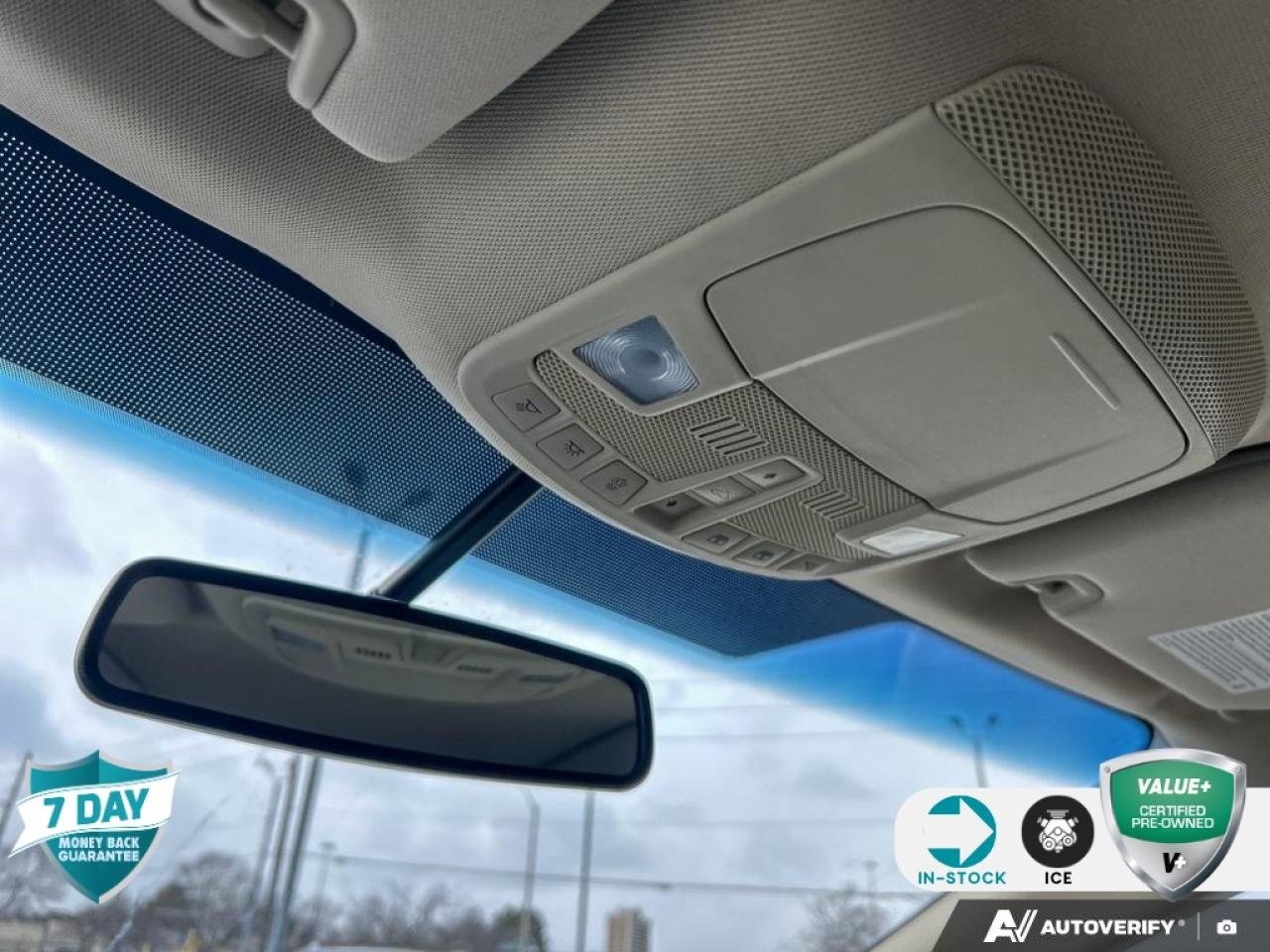 2018 Ford Edge SEL 201A | NO ACCIDENTS | 1 OWNER | TOURING & COLD PKG Photo