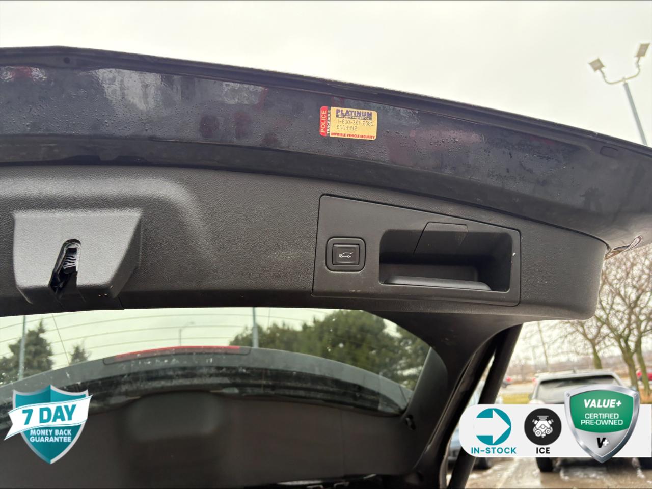 2023 Cadillac XT4 Sport 1SG | NO ACCIDENTS Photo