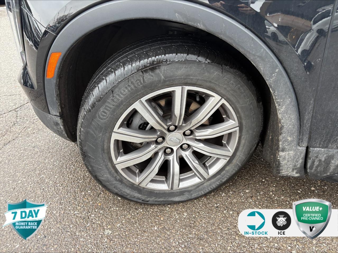 2023 Cadillac XT4 Sport 1SG | NO ACCIDENTS Photo