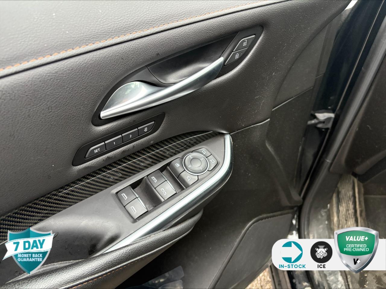 2023 Cadillac XT4 Sport 1SG | NO ACCIDENTS Photo