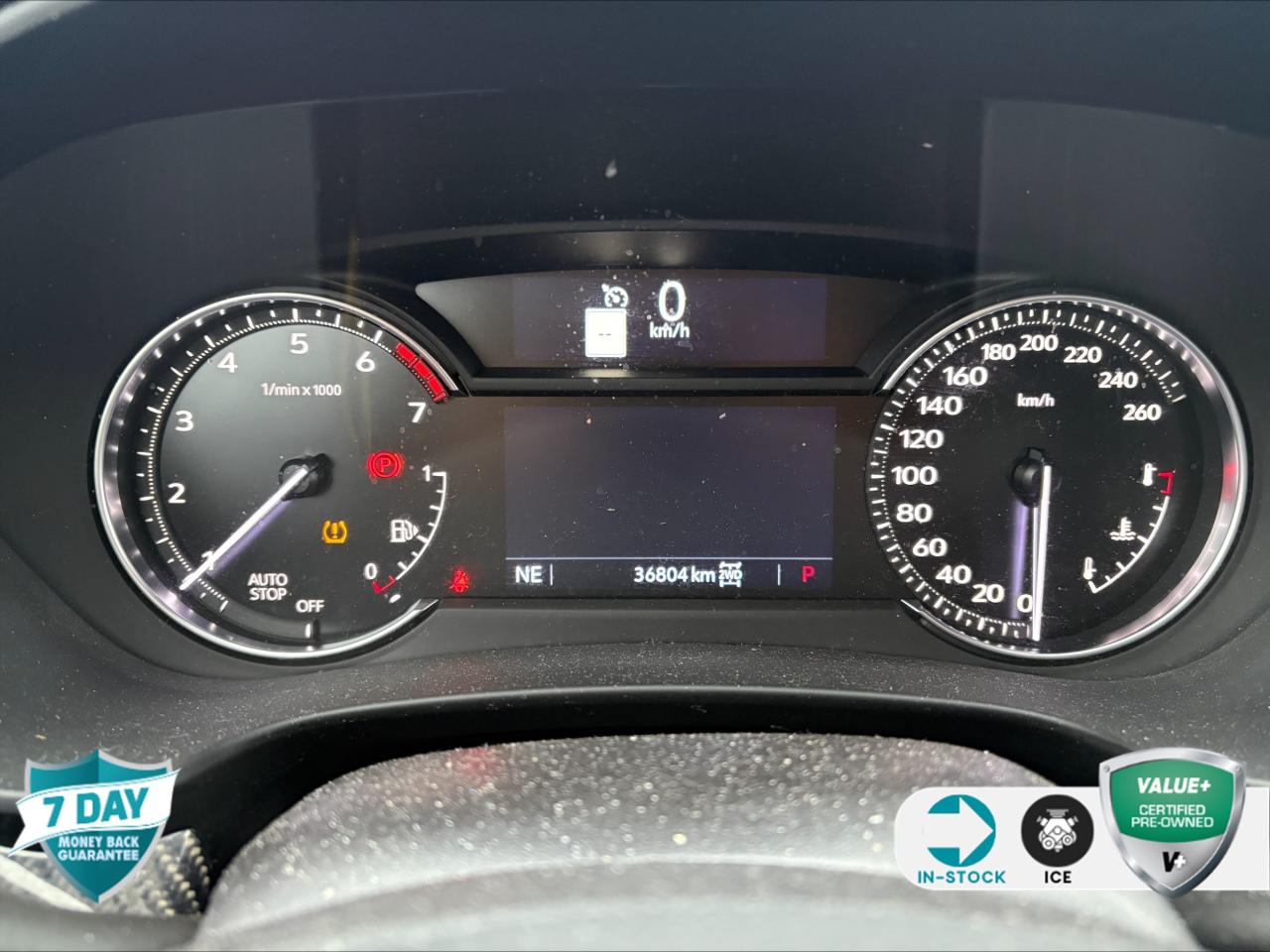 2023 Cadillac XT4 Sport 1SG | NO ACCIDENTS Photo