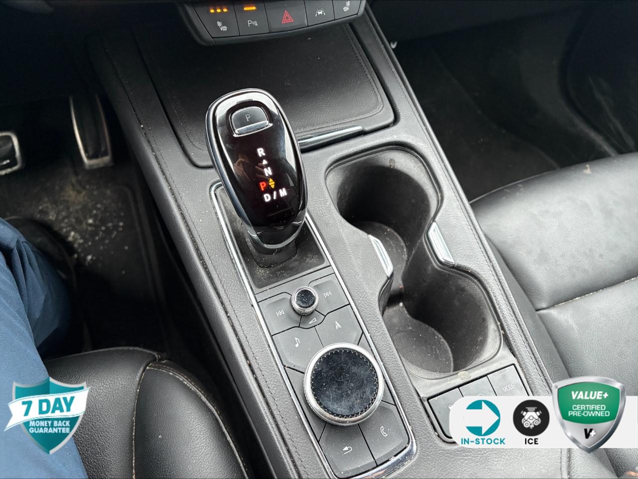 2023 Cadillac XT4 Sport 1SG | NO ACCIDENTS Photo