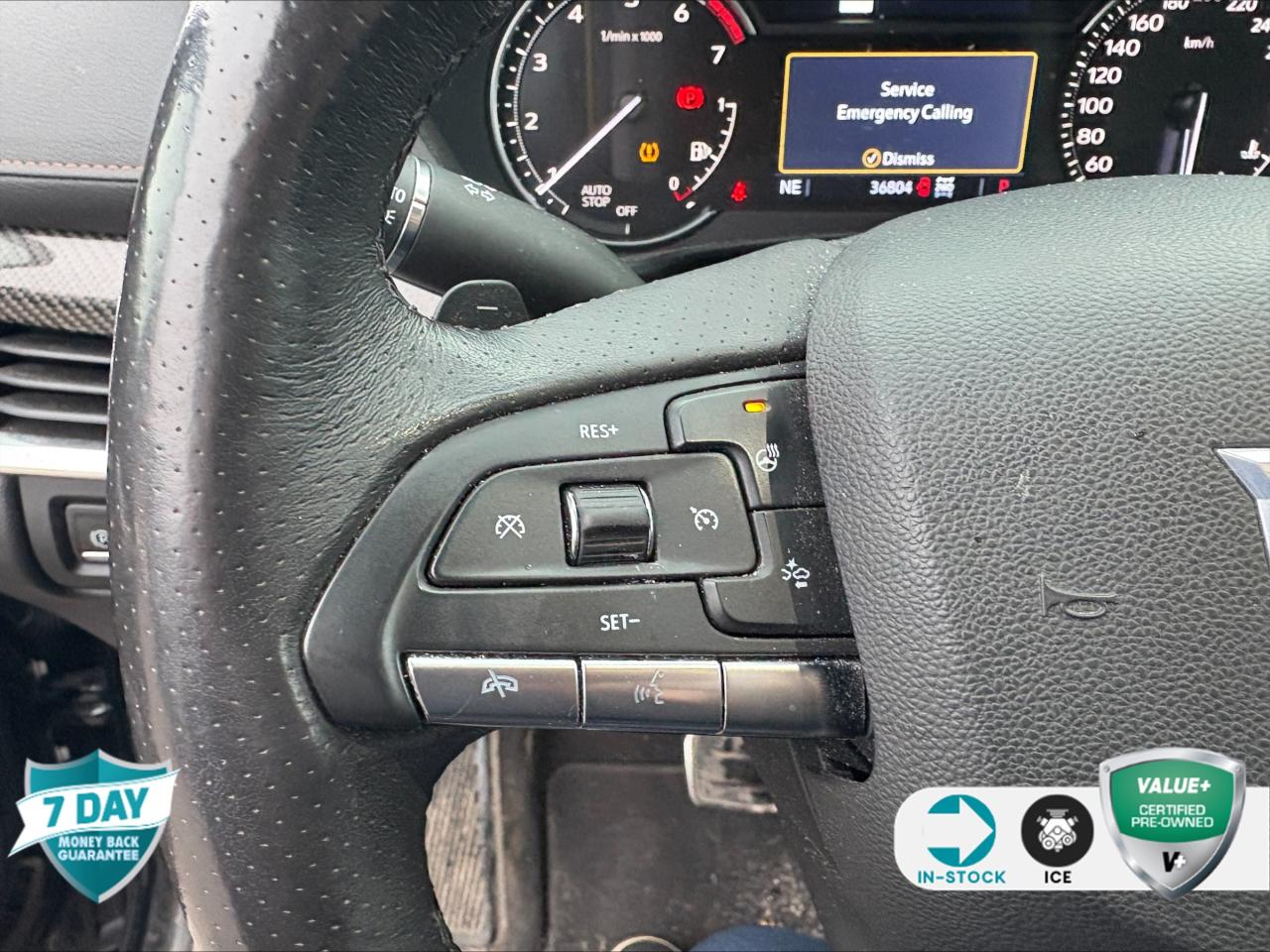 2023 Cadillac XT4 Sport 1SG | NO ACCIDENTS Photo