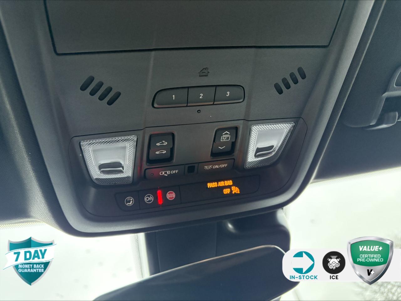 2023 Cadillac XT4 Sport 1SG | NO ACCIDENTS Photo