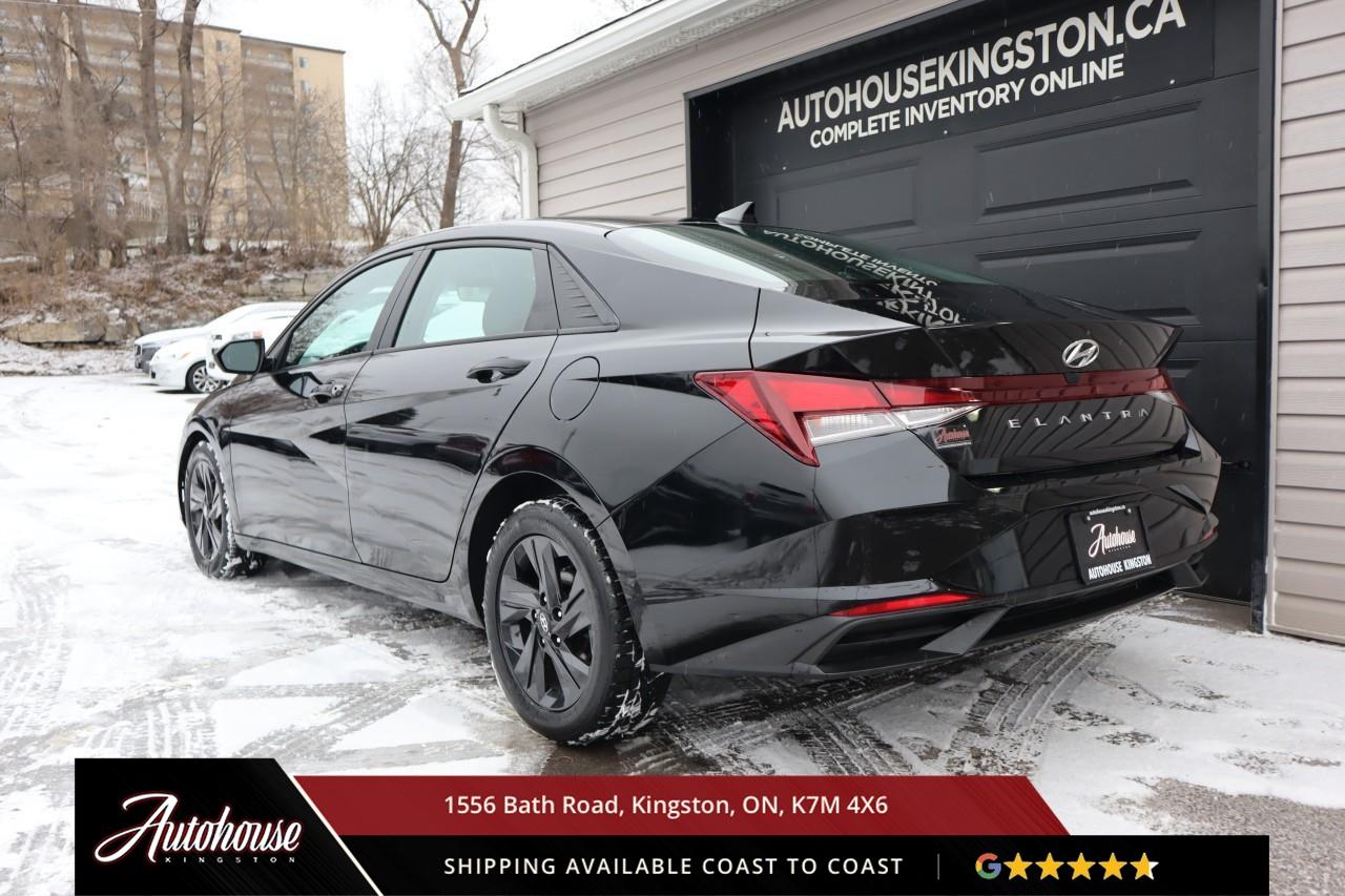 2021 Hyundai Elantra Preferred ONLY 61,400 KM! Photo4