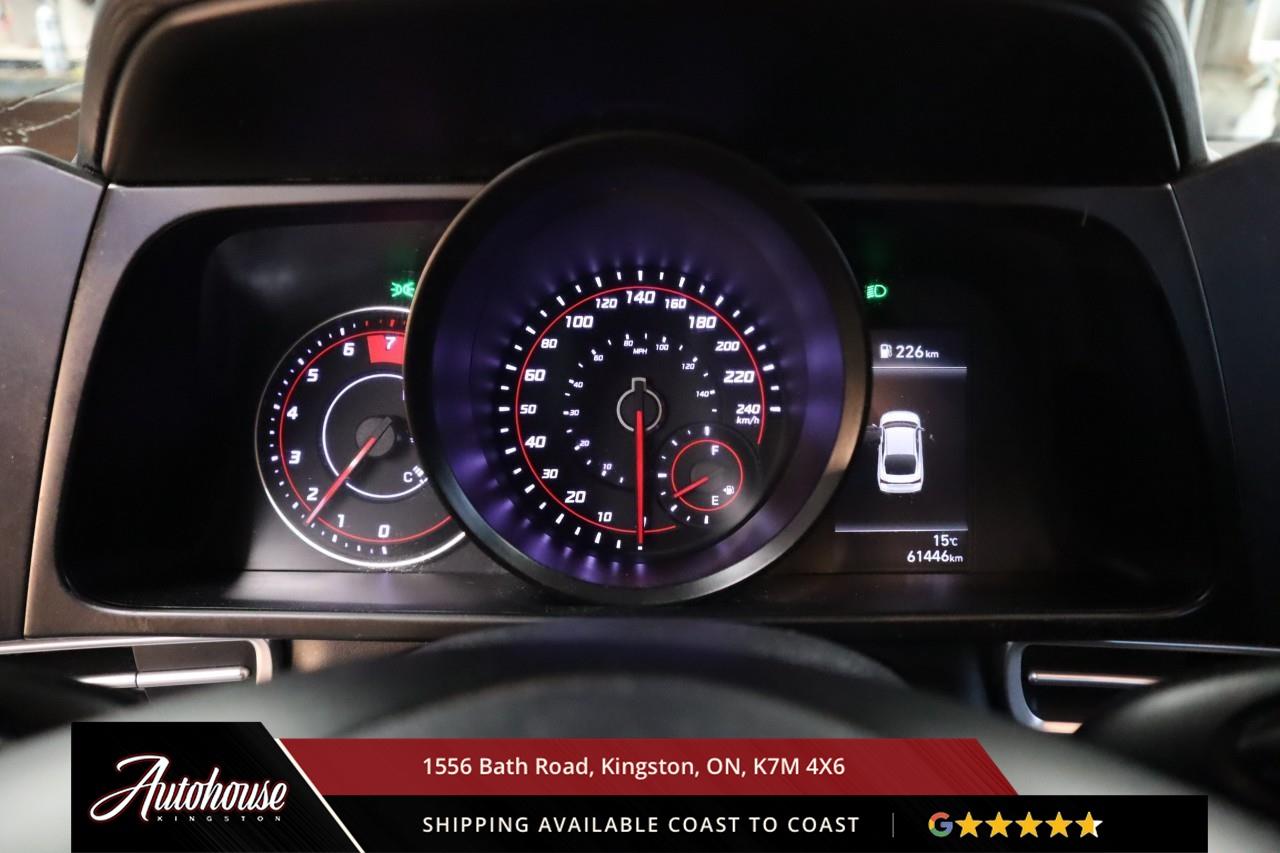 2021 Hyundai Elantra Preferred ONLY 61,400 KM! Photo