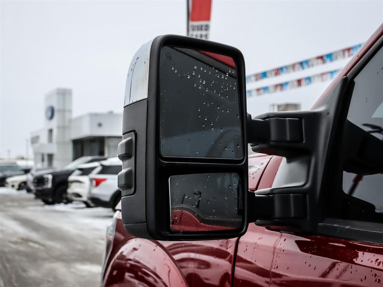 2015 Ford F-250 Lariat You Safety you Save | Platinum Pkg. | Diesel | Leather | Photo