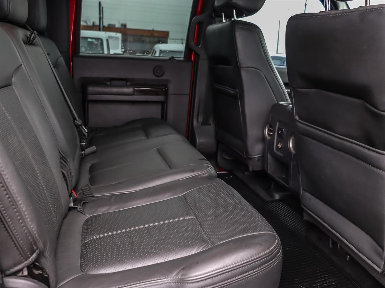 2015 Ford F-250 Lariat You Safety you Save | Platinum Pkg. | Diesel | Leather | Photo