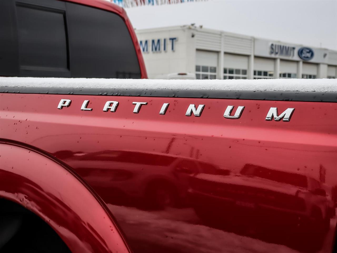 2015 Ford F-250 Lariat You Safety you Save | Platinum Pkg. | Diesel | Leather | Photo